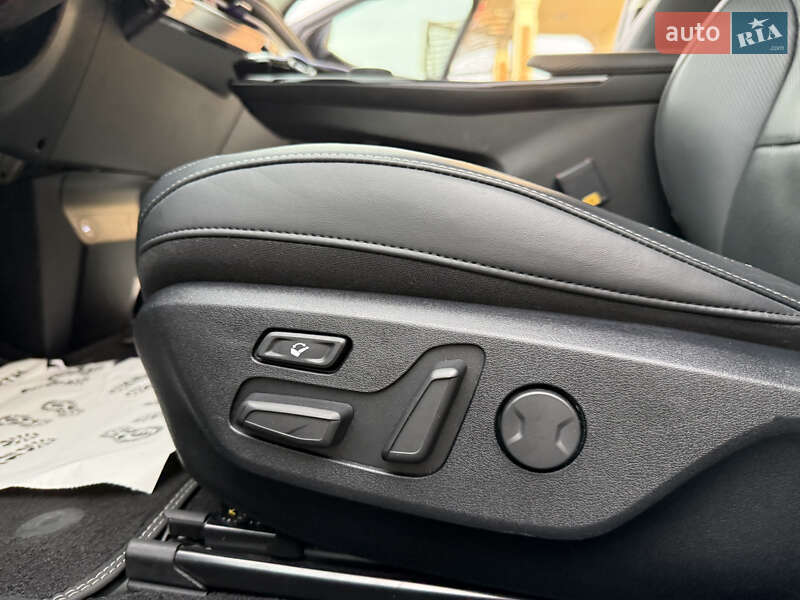 Внедорожник / Кроссовер Kia EV6 2022 в Дрогобыче