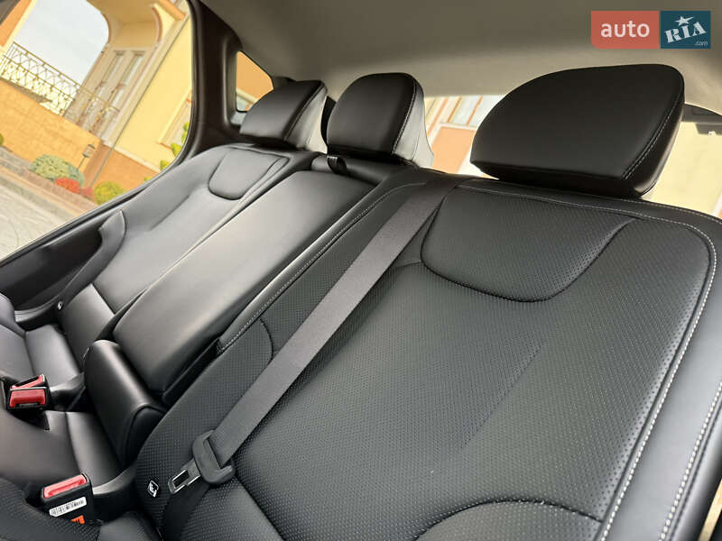 Внедорожник / Кроссовер Kia EV6 2022 в Дрогобыче