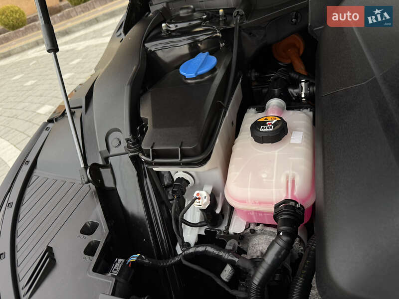 Внедорожник / Кроссовер Kia EV6 2022 в Дрогобыче