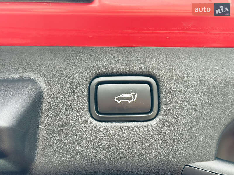 Внедорожник / Кроссовер Kia EV6 2021 в Харькове