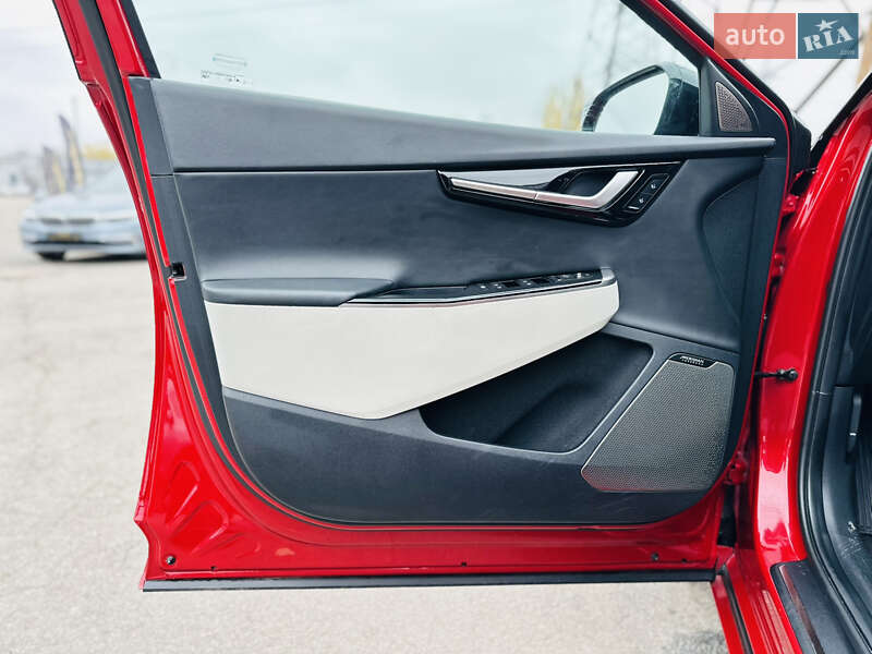 Внедорожник / Кроссовер Kia EV6 2021 в Харькове