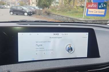 Позашляховик / Кросовер Kia EV6 2024 в Тернополі