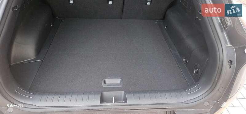 Внедорожник / Кроссовер Kia EV6 2024 в Тернополе