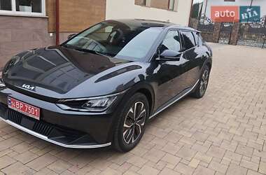 Внедорожник / Кроссовер Kia EV6 2024 в Тернополе