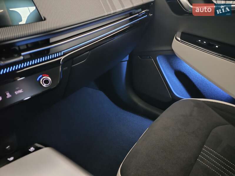 Внедорожник / Кроссовер Kia EV6 2023 в Полтаве фото 19 Внедорожник / Кроссовер Kia EV6 2023 в Полтаве