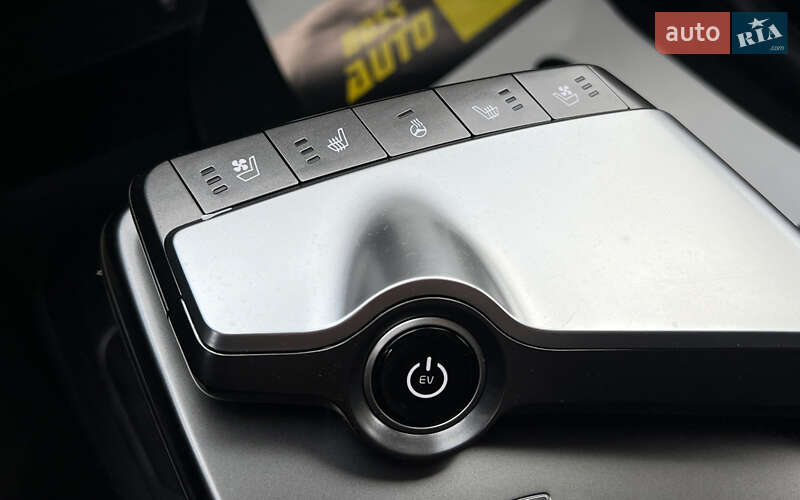 Внедорожник / Кроссовер Kia EV6 2024 в Львове