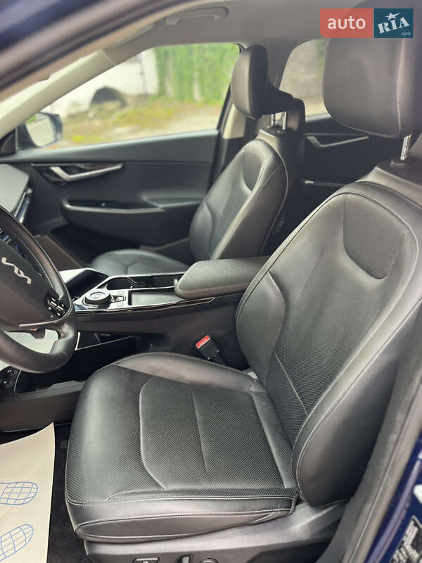 Внедорожник / Кроссовер Kia EV6 2022 в Кременце