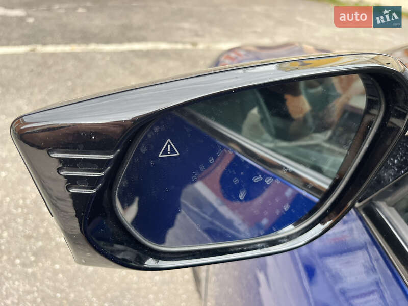 Внедорожник / Кроссовер Kia EV6 2022 в Кременце