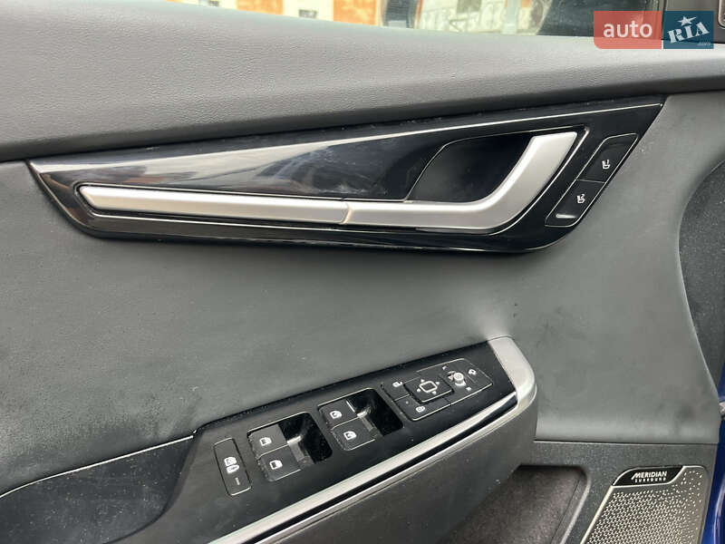 Внедорожник / Кроссовер Kia EV6 2022 в Кременце