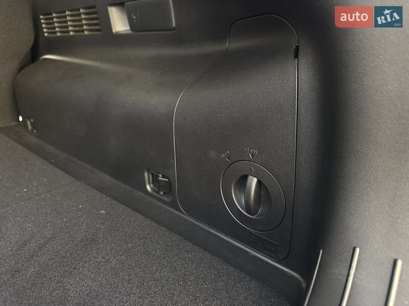 Позашляховик / Кросовер Kia EV6 2023 в Івано-Франківську