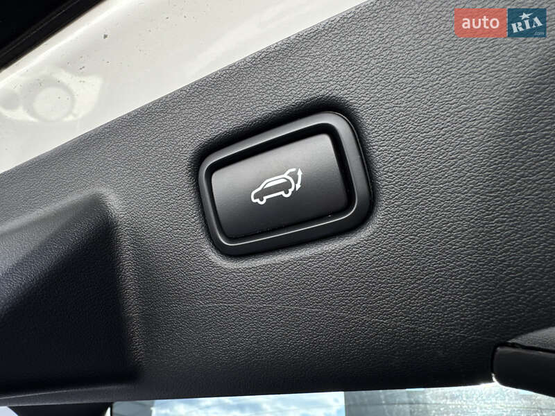 Позашляховик / Кросовер Kia EV6 2023 в Івано-Франківську