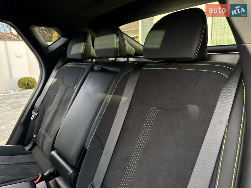 Позашляховик / Кросовер Kia EV6 2023 в Івано-Франківську