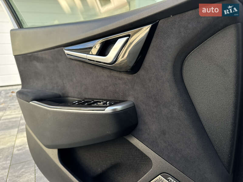 Позашляховик / Кросовер Kia EV6 2023 в Івано-Франківську