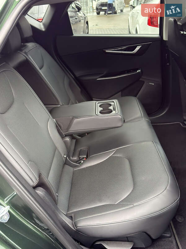 Позашляховик / Кросовер Kia EV6 2023 в Чернівцях