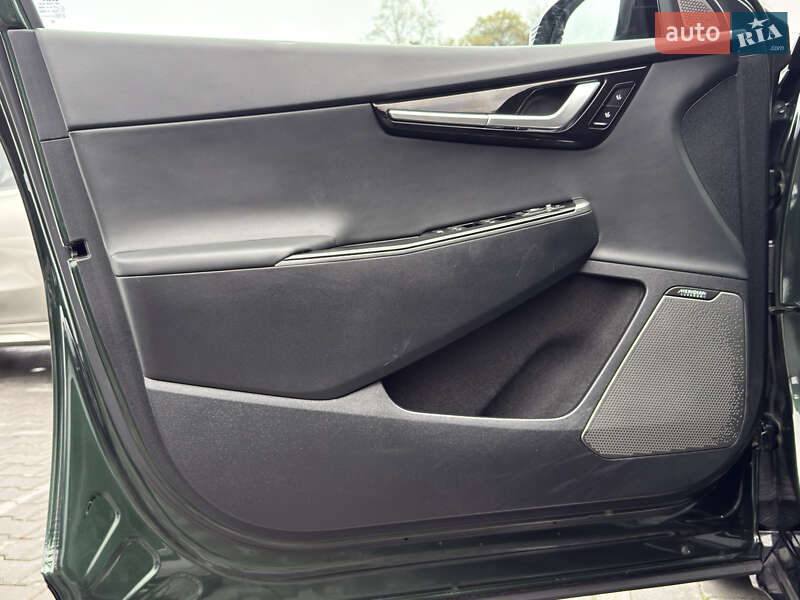 Позашляховик / Кросовер Kia EV6 2023 в Чернівцях