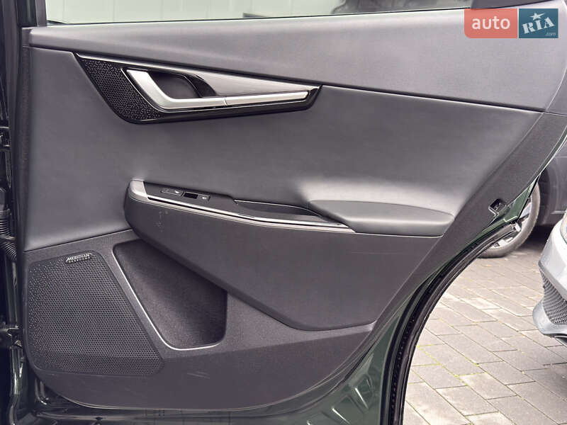 Позашляховик / Кросовер Kia EV6 2023 в Чернівцях