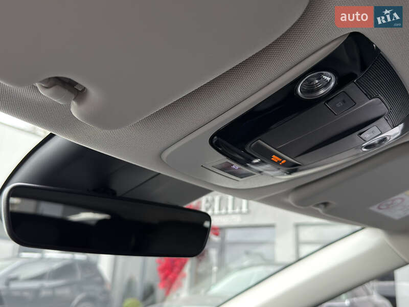 Позашляховик / Кросовер Kia EV6 2023 в Чернівцях