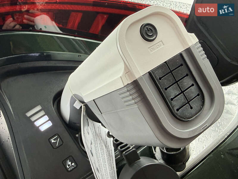 Позашляховик / Кросовер Kia EV6 2023 в Чернівцях