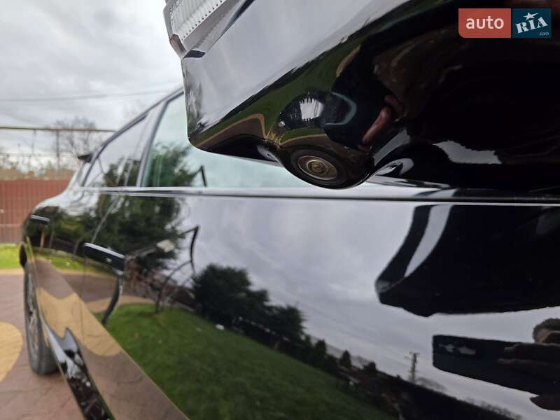 Внедорожник / Кроссовер Kia EV6 2021 в Самборе фото 21 Внедорожник / Кроссовер Kia EV6 2021 в Самборе