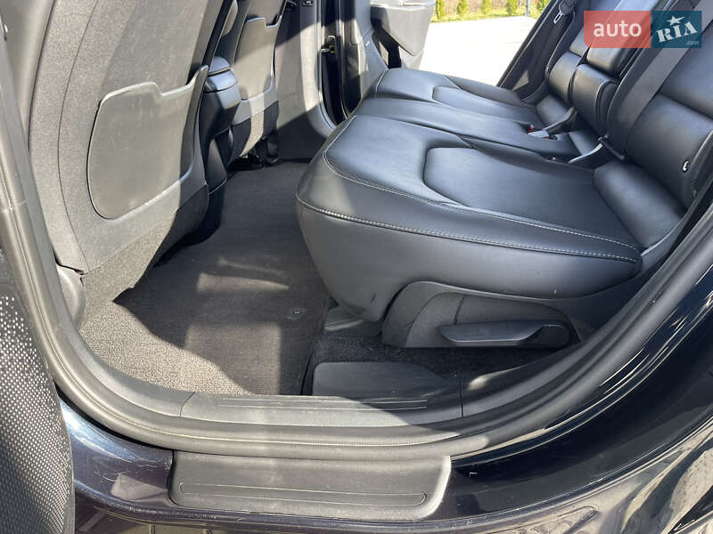 Позашляховик / Кросовер Kia EV6 2023 в Радехові