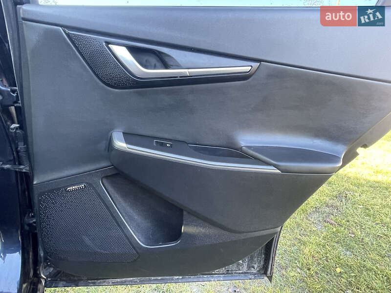 Позашляховик / Кросовер Kia EV6 2023 в Радехові