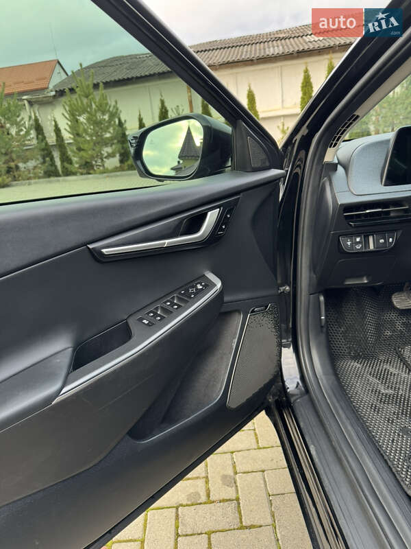 Позашляховик / Кросовер Kia EV6 2022 в Золочеві