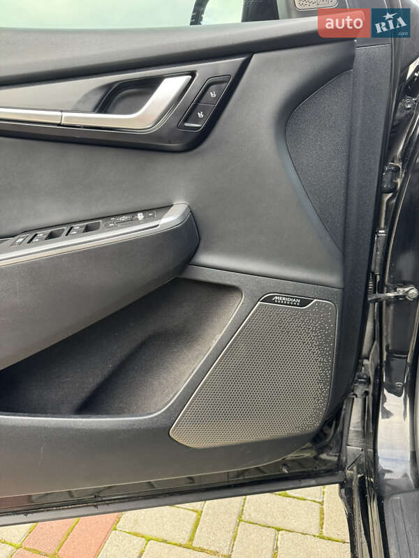 Позашляховик / Кросовер Kia EV6 2022 в Золочеві