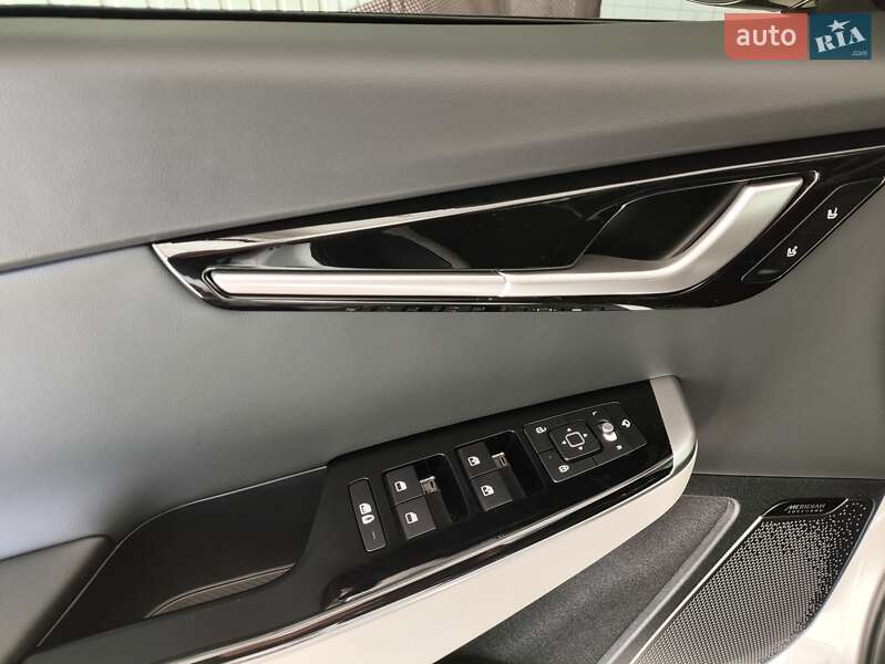 Внедорожник / Кроссовер Kia EV6 2024 в Полтаве фото 15 Внедорожник / Кроссовер Kia EV6 2024 в Полтаве