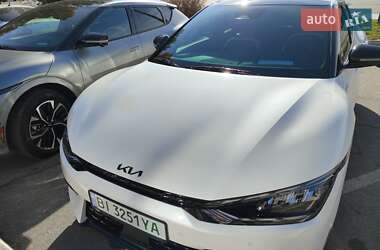 Позашляховик / Кросовер Kia EV6 2024 в Полтаві