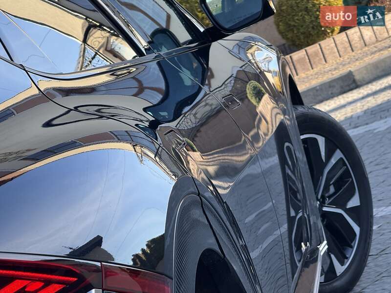 Позашляховик / Кросовер Kia EV6 2023 в Дрогобичі фото 40 Позашляховик / Кросовер Kia EV6 2023 в Дрогобичі