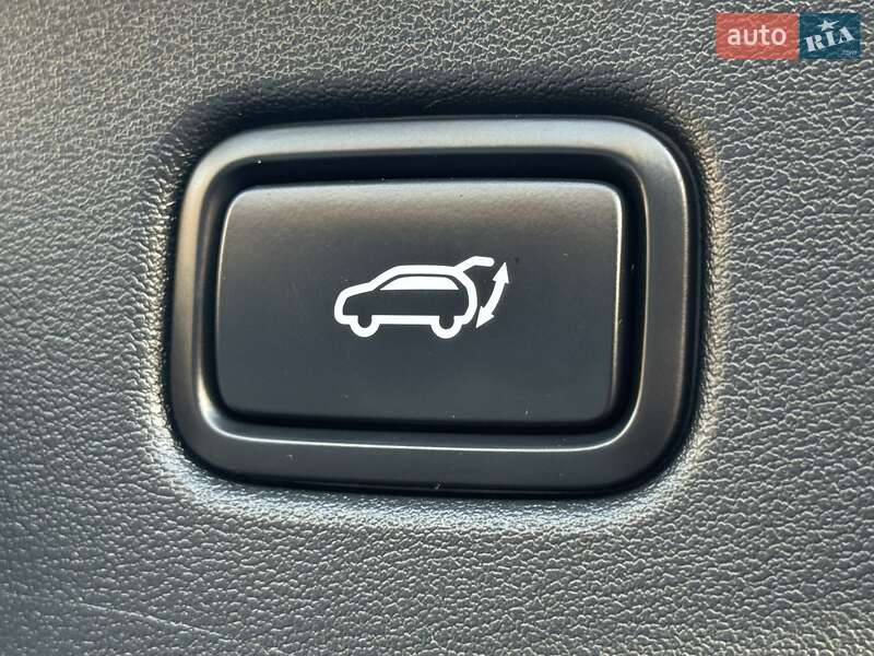 Позашляховик / Кросовер Kia EV6 2023 в Дрогобичі фото 51 Позашляховик / Кросовер Kia EV6 2023 в Дрогобичі