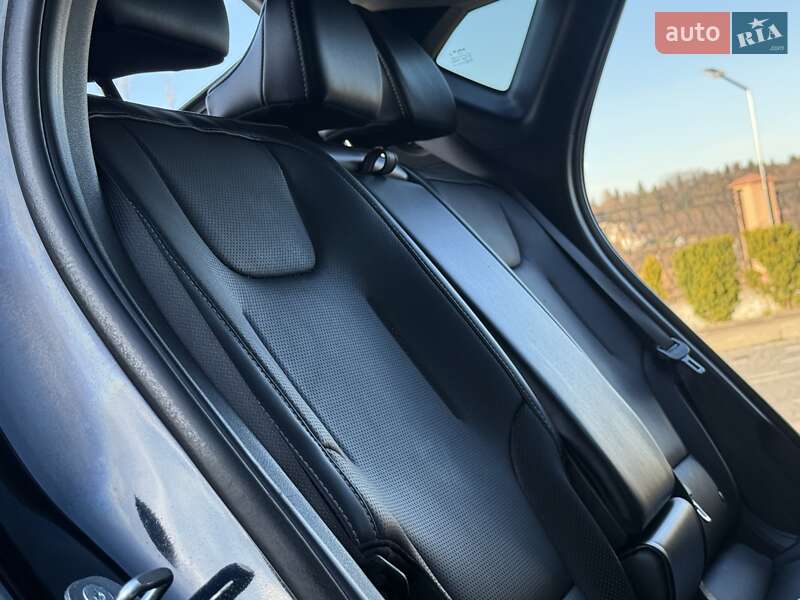 Позашляховик / Кросовер Kia EV6 2023 в Дрогобичі фото 58 Позашляховик / Кросовер Kia EV6 2023 в Дрогобичі