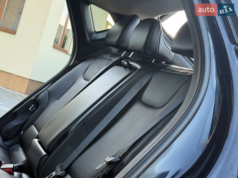 Позашляховик / Кросовер Kia EV6 2023 в Дрогобичі фото 61 Позашляховик / Кросовер Kia EV6 2023 в Дрогобичі