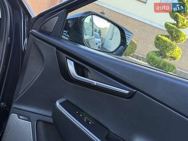 Позашляховик / Кросовер Kia EV6 2023 в Дрогобичі фото 68 Позашляховик / Кросовер Kia EV6 2023 в Дрогобичі