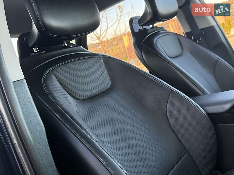 Позашляховик / Кросовер Kia EV6 2023 в Дрогобичі фото 70 Позашляховик / Кросовер Kia EV6 2023 в Дрогобичі