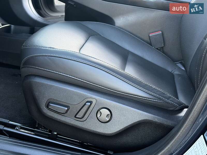 Позашляховик / Кросовер Kia EV6 2023 в Дрогобичі фото 77 Позашляховик / Кросовер Kia EV6 2023 в Дрогобичі