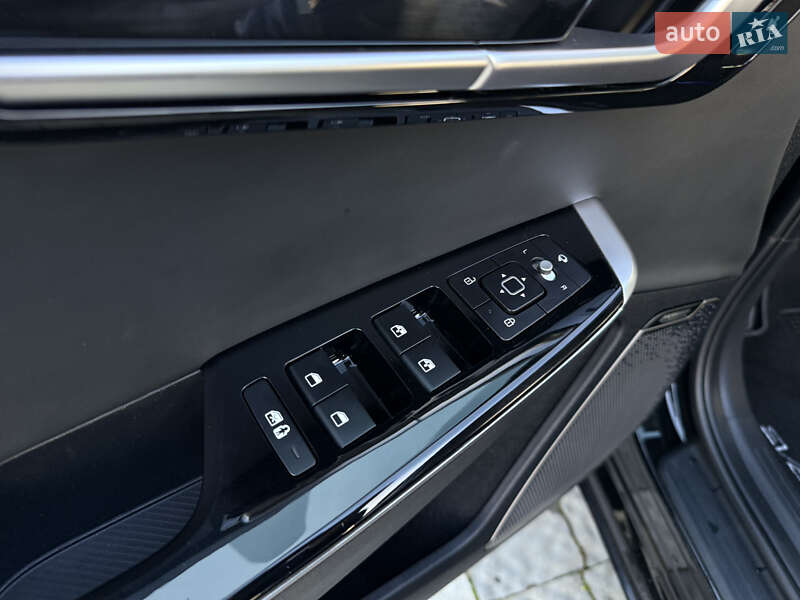 Позашляховик / Кросовер Kia EV6 2022 в Трускавці фото 32 Позашляховик / Кросовер Kia EV6 2022 в Трускавці