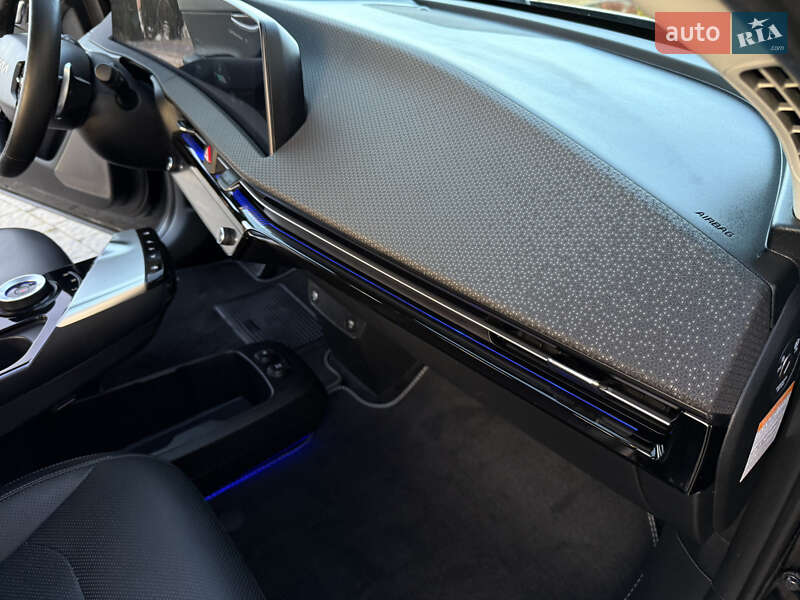 Позашляховик / Кросовер Kia EV6 2022 в Трускавці фото 49 Позашляховик / Кросовер Kia EV6 2022 в Трускавці