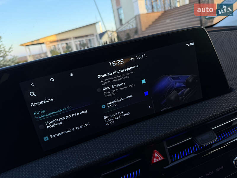 Позашляховик / Кросовер Kia EV6 2022 в Трускавці фото 56 Позашляховик / Кросовер Kia EV6 2022 в Трускавці
