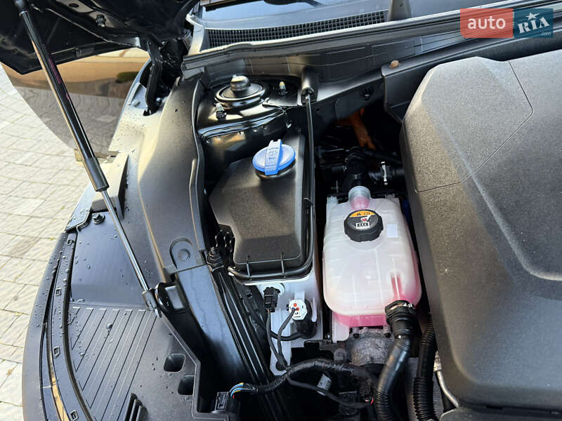 Позашляховик / Кросовер Kia EV6 2022 в Трускавці фото 61 Позашляховик / Кросовер Kia EV6 2022 в Трускавці