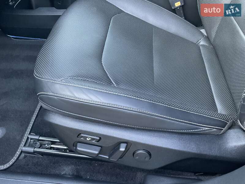 Внедорожник / Кроссовер Kia EV6 2022 в Ровно фото 15 Внедорожник / Кроссовер Kia EV6 2022 в Ровно