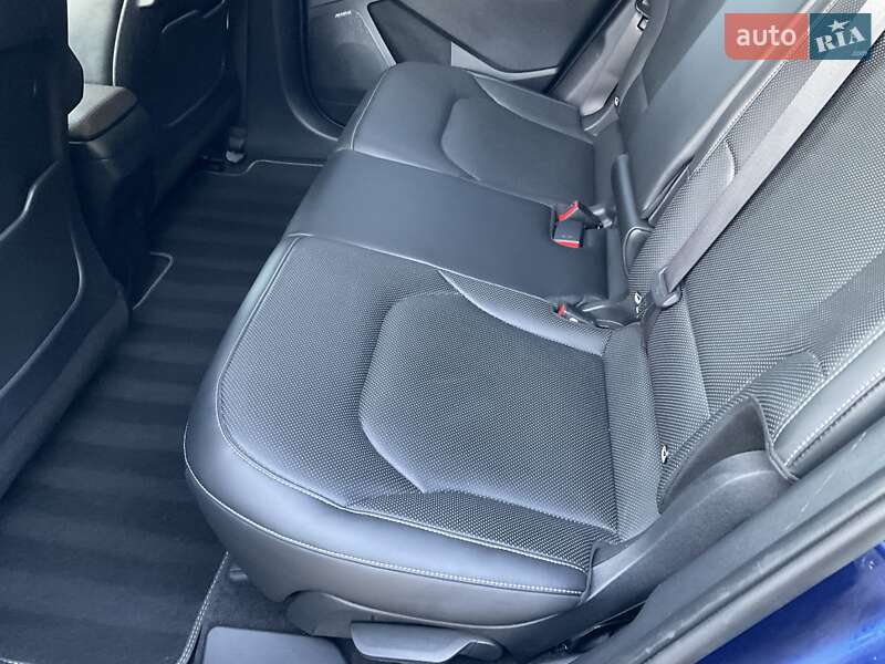 Внедорожник / Кроссовер Kia EV6 2022 в Ровно фото 21 Внедорожник / Кроссовер Kia EV6 2022 в Ровно