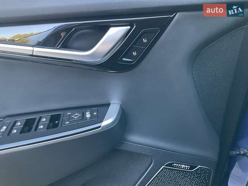 Внедорожник / Кроссовер Kia EV6 2022 в Ровно фото 47 Внедорожник / Кроссовер Kia EV6 2022 в Ровно