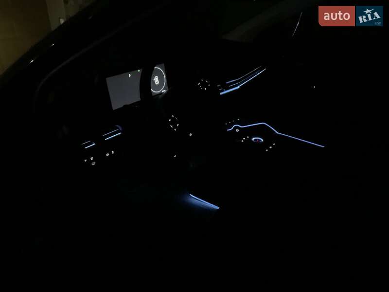 Внедорожник / Кроссовер Kia EV6 2022 в Ровно фото 51 Внедорожник / Кроссовер Kia EV6 2022 в Ровно
