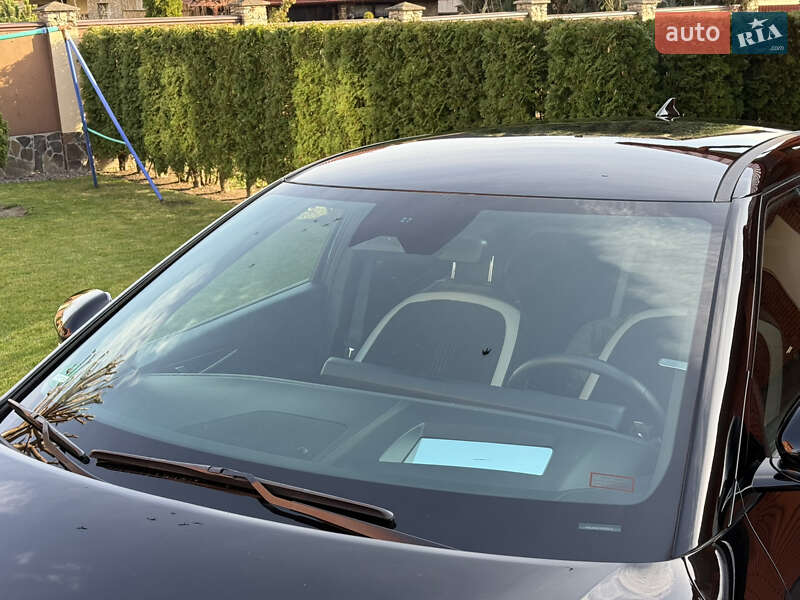 Позашляховик / Кросовер Kia EV6 2023 в Луцьку фото 10 Позашляховик / Кросовер Kia EV6 2023 в Луцьку