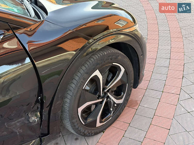 Позашляховик / Кросовер Kia EV6 2023 в Луцьку фото 30 Позашляховик / Кросовер Kia EV6 2023 в Луцьку