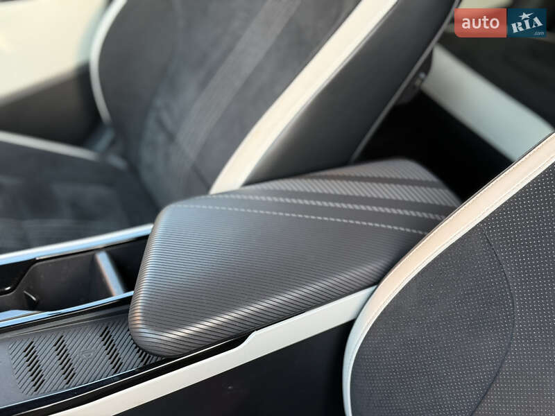 Позашляховик / Кросовер Kia EV6 2023 в Луцьку фото 62 Позашляховик / Кросовер Kia EV6 2023 в Луцьку