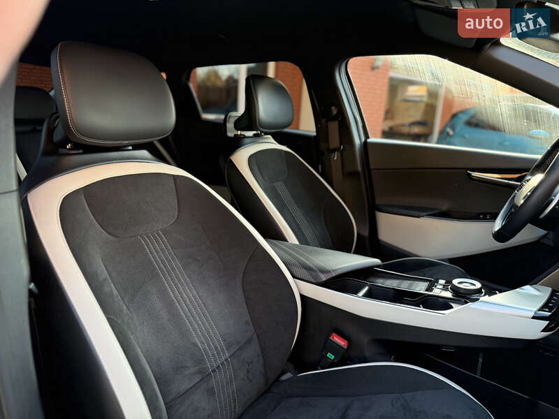 Позашляховик / Кросовер Kia EV6 2023 в Луцьку фото 66 Позашляховик / Кросовер Kia EV6 2023 в Луцьку