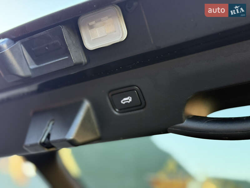 Позашляховик / Кросовер Kia EV6 2023 в Луцьку фото 107 Позашляховик / Кросовер Kia EV6 2023 в Луцьку