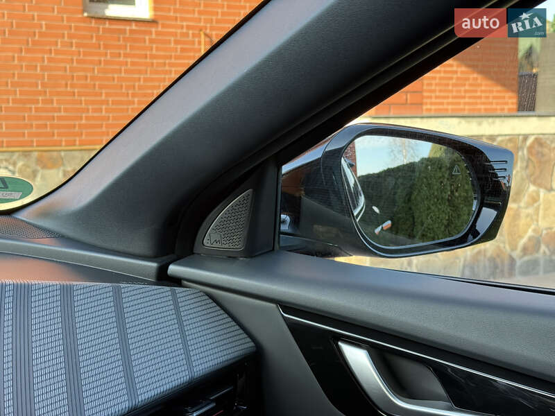 Позашляховик / Кросовер Kia EV6 2023 в Луцьку фото 79 Позашляховик / Кросовер Kia EV6 2023 в Луцьку